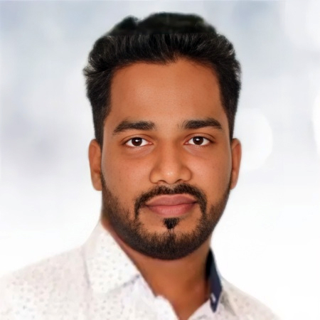 Dr. Abhay Subhash Morajkar    